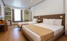 Meshk Airport Hotel